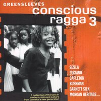 Man-Bruk - Capleton