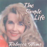 All Alone - Rebecca Mims