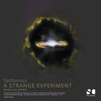 A Strange Experiment - Sathurnus
