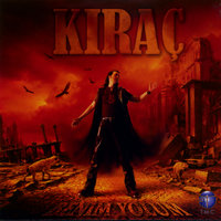 Zarife - Kıraç