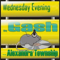 Wednesday Evening - GASH