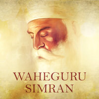 Waheguru Simran - Nidhi Prasad & Rahul Saxena & Shagun Sodhi