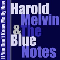 I Miss You - Harold Melvin