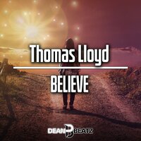 Believe - Thomas Lloyd