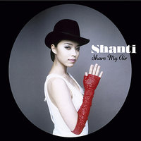 I Got you - SHANTI