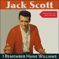 May You Never Be Alone - Jack Scott