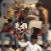 Desire - Bea$ty