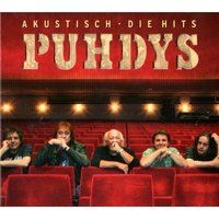Wenn Träume Sterben - Puhdys