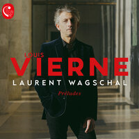 Douze Préludes, Op. 36: No. 11, Adieu - Laurent Wagschal