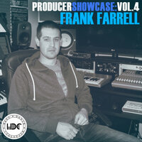 Bass Bomb - Frank Farrell