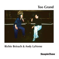 Moonlight in Vermont - Richie Beirach & Andy Laverne