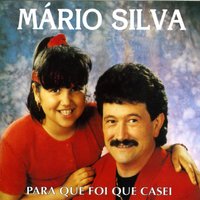 Canções da Minha Terra - Mario  Silva