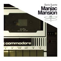 Maniac Mansion - Dario Suerte