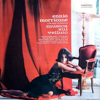 Ciao ciao bambina - Ennio Morricone & I cantori moderni di Alessandroni (vox)