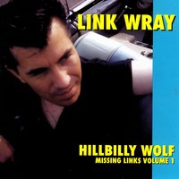 Roughshod - Link Wray
