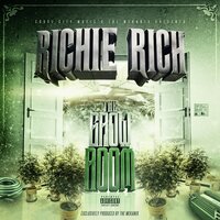 Re-Up - Richie Rich & Yukmouth
