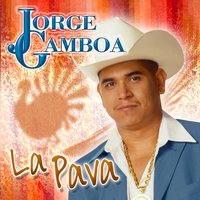 Me Voy Lejos - Jorge Gamboa