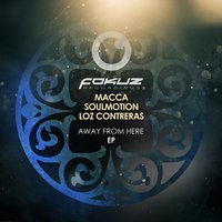 Get Down - Macca & Soul:Motion