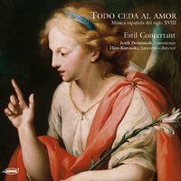 Sonata VI para dos flautas: III. Minuetto I - Gallantasía II - Estil Concertant & Jordi Domènech & Hiro Kurosaki