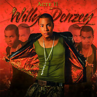 J'ai Fait Le Serment - Willy Denzey