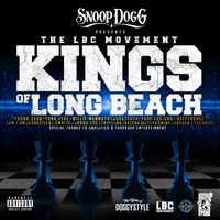 Break It Down - Young Sagg & The LBC Movement & Jayhem & Willie Mammuth & Jooba Loc & Saggzilla