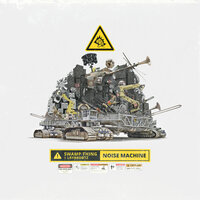 Crossbones - Swamp Thing