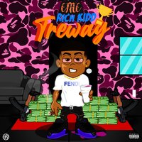 Slum Way - Rich Kidd CMC