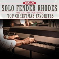 Frosty the Snowman - Solo Sounds & Rob Arthur