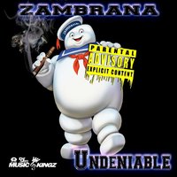 Put It in the Bag (feat. Armani Od) - Zambrana & Armani OD