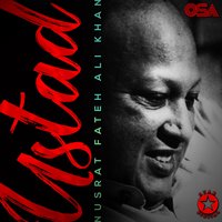 Yaad-e-Nabi Ka Gulshan Mehka - Ustad Nusrat Fateh Ali Khan