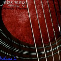Lonely As Ever - Jake Ray