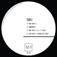 Think About It - Soble & u z z v