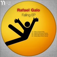 Falling - Rafael Galo