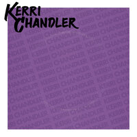 Espirito Du Tempo - Kerri Chandler & Jerome Sydenham