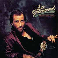 The Wind Beneath My Wings - Lee Greenwood