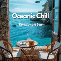 Positive Thoughts - Sea Waves - Ambientology