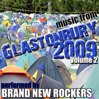 Daddy's Gone - Brand New Rockers