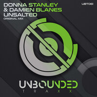 Unsalted - Donna Stanley & Damien Blanes