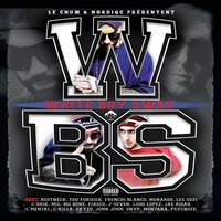 White Girls - Nordiqc & Le Chum & Montana
