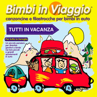 La macchina del capo - Coccole Sonore