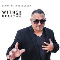 Four Steps Back - Jermaine Landsberger