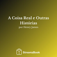 O Chaperon - Capítulo 2 - 3 - Генри Джеймс & StreamzBook Português & StreamzBook Romance Português