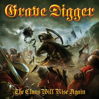 Days Of Revenge - Grave Digger