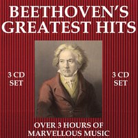 Symphony No. 5 in C Minor: I. Allegro con brio - The Royal Festival Orchestra & Ludwig van Beethoven