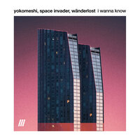 I Wanna Know - Yokomeshi & Space Invader & Wänderlost