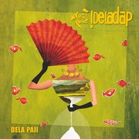 Skadero - !Deladap & Леонсия Эрденко