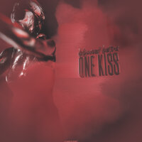 One Kiss - Hollywood Hustlers & Bonkerz