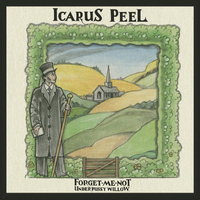 It's Raining - Icarus Peel