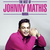 Winter Wonderland - Johnny Mathis