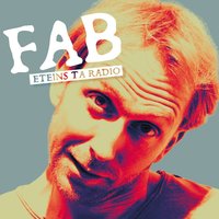 Les bancs de devant - FAB